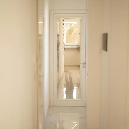 Mazzaro Luxury Apartment Taormina Exterior photo