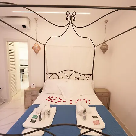 Mazzaro Luxury Apartment Taormina Exterior photo