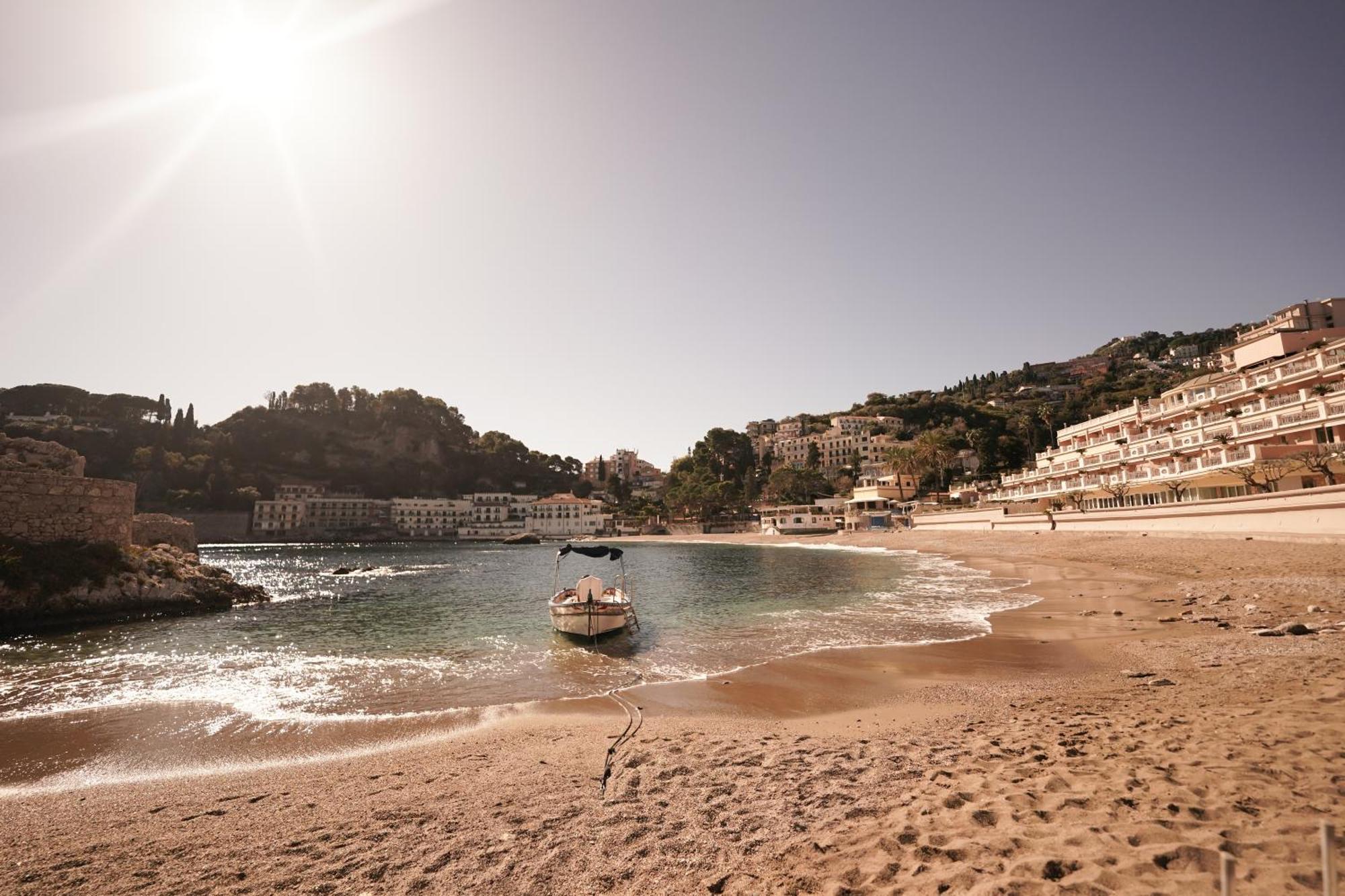 Holiday home Mazzaro Luxury *